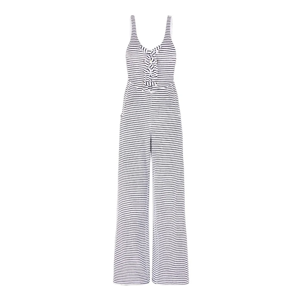 Mara Hoffman elegant jumpsuit